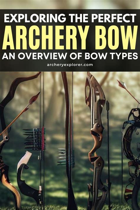 The Magic Bow: Merging Tradition with the Supernatural in Archery
